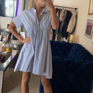 Victoria Beckham x Target collab dress